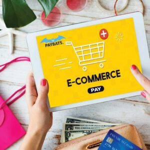 e-commerce Easy Checkout