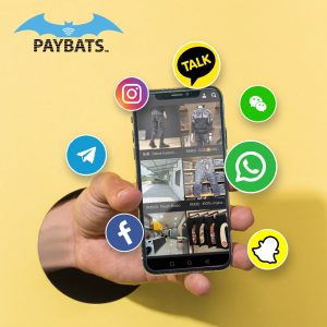 Chat & Pay Payment