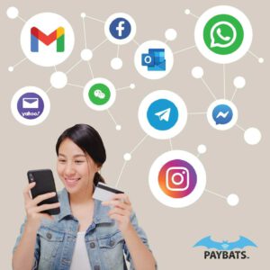 Social Media Payment Methods